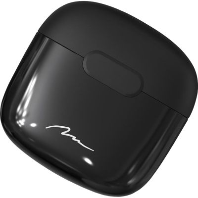 Навушники Media-Tech R-Phones Black (MT3608K)