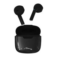Навушники Media-Tech R-Phones Black (MT3608K)