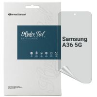 Пленка защитная Armorstandart Matte Samsung A36 5G (ARM82220)