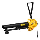 Воздуходувка 2E GardenWind 3000Вт, 3в1, 250км/час, 40л (2E-EBV30)