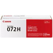Картридж Canon 072H Black 4К (5648C002)