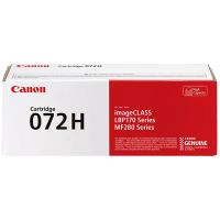 Картридж Canon 072H Black 4К (5648C002)