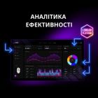Мышка Lorgar MSP80 Pro USB Black (LRG-MSP80-BK)