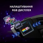 Мышка Lorgar MSP80 Pro USB Black (LRG-MSP80-BK)