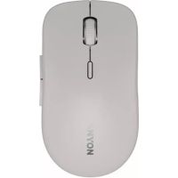 Мишка Canyon MW-12 Wireless/Bluetooth Beige (CNS-CMSW12BG)