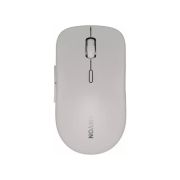 Мишка Canyon MW-12 Wireless/Bluetooth Beige (CNS-CMSW12BG)