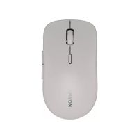 Мишка Canyon MW-12 Wireless/Bluetooth Beige (CNS-CMSW12BG)