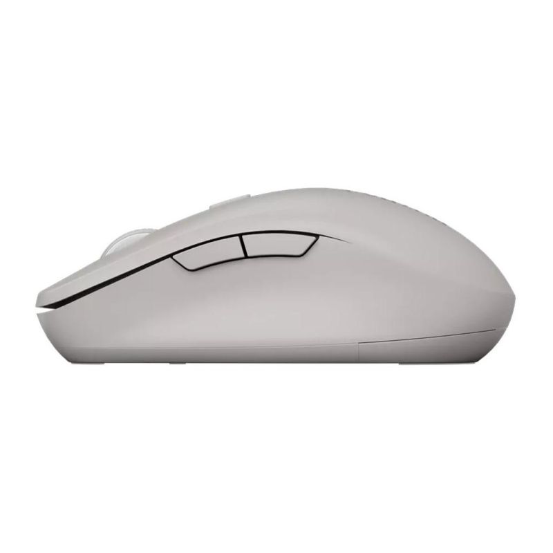 Мишка Canyon MW-12 Wireless/Bluetooth Grey (CNS-CMSW12DG)