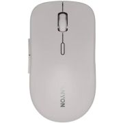 Мишка Canyon MW-12 Wireless/Bluetooth Grey (CNS-CMSW12DG)