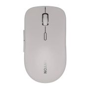 Мишка Canyon MW-12 Wireless/Bluetooth Grey (CNS-CMSW12DG)