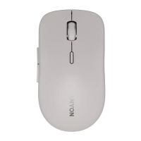 Мишка Canyon MW-12 Wireless/Bluetooth Grey (CNS-CMSW12DG)