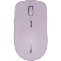 Мишка Canyon MW-12 Wireless/Bluetooth Pink (CNS-CMSW12P)