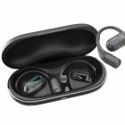Наушники Canyon OnFlow 12 OWS ENC Black (CNS-TWS12BK)