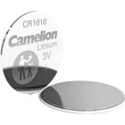 Батарейка CR 1616 Lithium * 5 Camelion (CR1616-BP5)