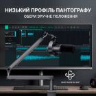 Мікрофон Fifine (T688) USB/XLR Black (T688)