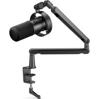 Мікрофон Fifine (T688) USB/XLR Black (T688)