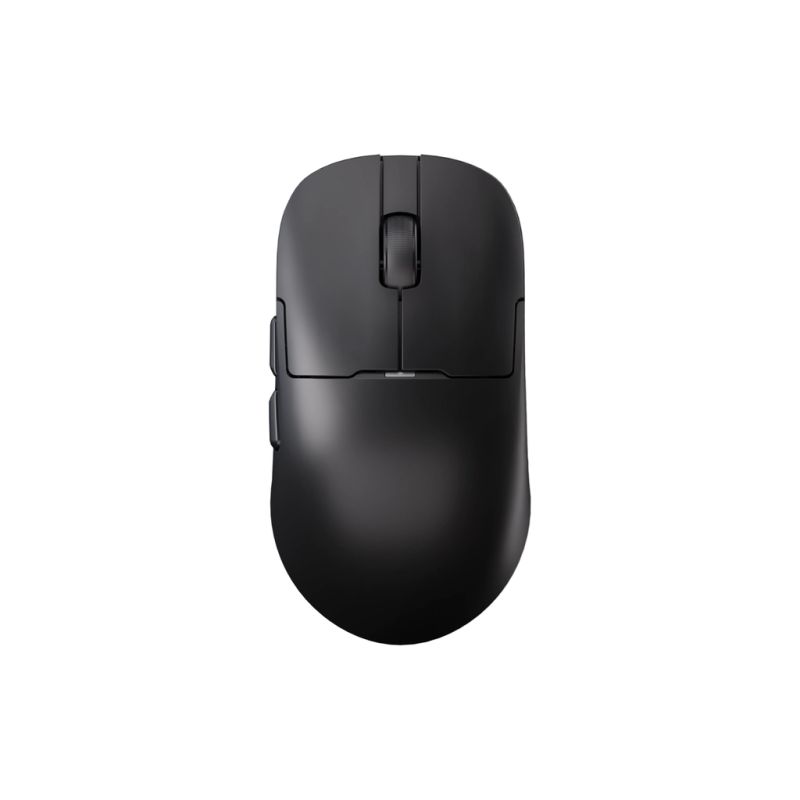 Мишка Ajazz AJ159 APEX Wireless/Bluetooth/USB Black (AJM159-A-B)