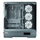 Корпус для ПК Zalman P50 DS (P50DSBLACK)