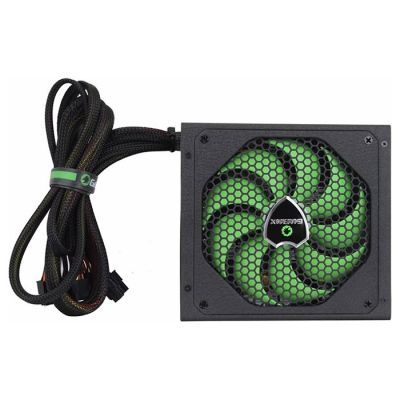 Блок живлення Gamemax 1050W (GM-1050 Modular) (GM-1050  Modular)