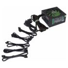 Блок живлення Gamemax 1050W (GM-1050 Modular) (GM-1050  Modular)