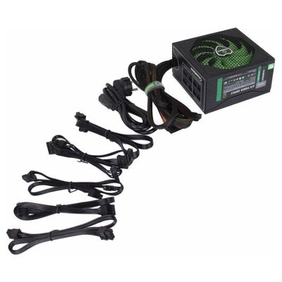 Блок живлення Gamemax 1050W (GM-1050 Modular) (GM-1050  Modular)