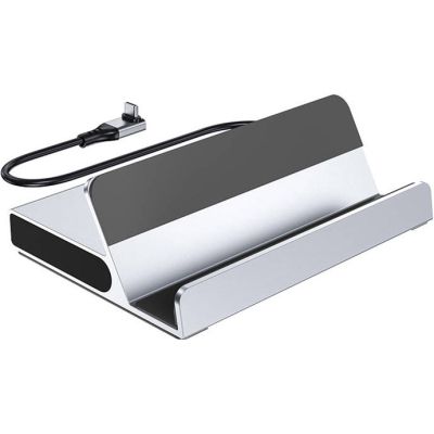 Концентратор Choetech USB3.1 Type-C to HDMI/USB 3.0x2/USB 2.0/USB-C PD 100W Hub 7-in-1 (HUB-M77-GY)