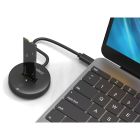Док-станция для накопителей Sandberg USB3.2 Type-C toSSD M.2 NVMe M Key (136-47)
