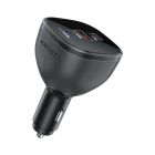 Зарядное устройство Acefast 3xUSB 165W (2xUSB-C + USB-A) B14 (6974316282938)