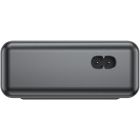 Зарядное устройство Acefast 4xUSB 218W (3xUSB-C + USB-A) Gan Z4 Fast Charger (6974316282587)
