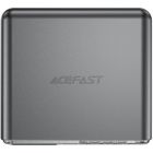 Зарядное устройство Acefast 4xUSB 218W (3xUSB-C + USB-A) Gan Z4 Fast Charger (6974316282587)