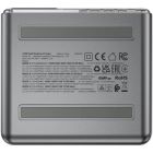 Зарядное устройство Acefast 4xUSB 218W (3xUSB-C + USB-A) Gan Z4 Fast Charger (6974316282587)