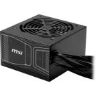 Блок живлення MSI 750W (MAG A750GN PCIE5) (MAG A750GN PCIE5)