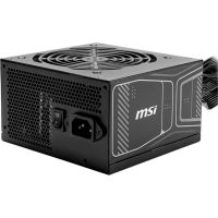 Блок живлення MSI 750W (MAG A750GN PCIE5) (MAG A750GN PCIE5)