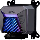 Система жидкостного охлаждения MSI (MAG CoreLiquid A15 360)
