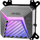 Система жидкостного охлаждения MSI (MAG CoreLiquid A15 360)