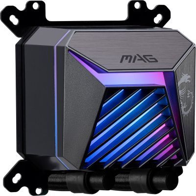 Система жидкостного охлаждения MSI (MAG CoreLiquid A15 360)