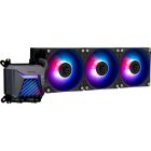 Система жидкостного охлаждения MSI (MAG CoreLiquid A15 360)