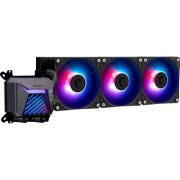 Система жидкостного охлаждения MSI (MAG CoreLiquid A15 360)