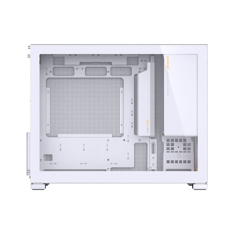 Корпус для ПК JONSBO (D32 PRO White)