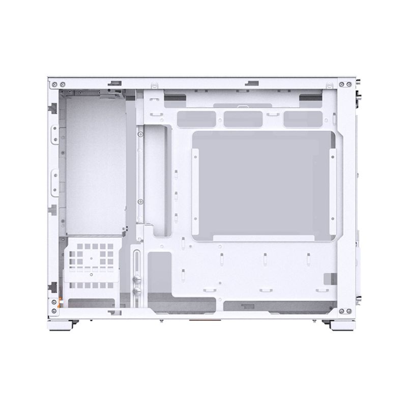 Корпус для ПК JONSBO (D32 PRO White)