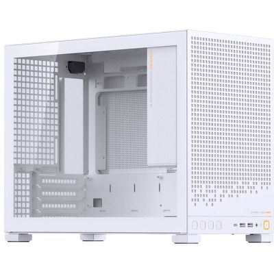 Корпус для ПК JONSBO (D32 PRO White)