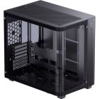 Корпус для ПК JONSBO (TK-3 Black)