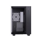 Корпус для ПК JONSBO (TK-3 Black)