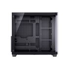 Корпус для ПК JONSBO (TK-3 Black)
