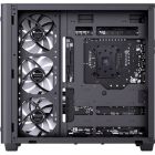 Корпус для ПК JONSBO (TK-3 Black)