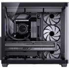 Корпус для ПК JONSBO (TK-3 Black)