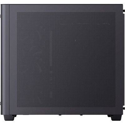Корпус для ПК JONSBO (TK-3 Black)