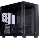 Корпус для ПК JONSBO (TK-3 Black)