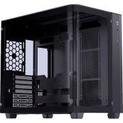 Корпус для ПК JONSBO (TK-3 Black)