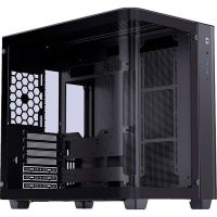 Корпус для ПК JONSBO (TK-3 Black)